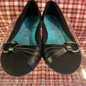 Blowfish Malibu ballet flats
